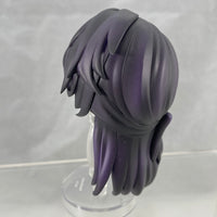 1378 -Zeyan Li Demon King Ver. Hair