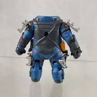 1282 -Sam Porter Bridges' Suit with BB Attached