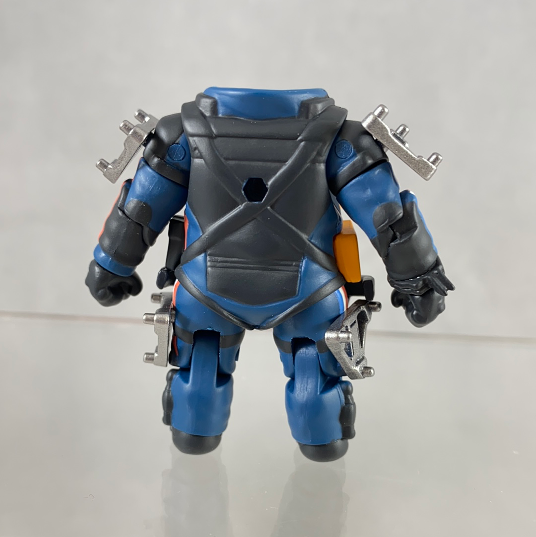 DEATH STRANDING サム・ポーター・ブリッジズ 1282 1282‐DX DEATH STRANDING Nendoroid Sam Porter Bridges: Great