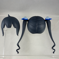 Cu-poche #24 -Hestia's Twin-Tails