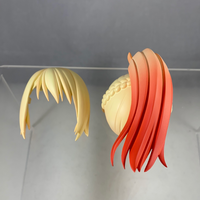 1349 -LBCS: Achilles's Two-Tone Ponytail