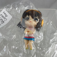 Petite: Haruhi Suzumiya with Arms Crossed Petite Set #2