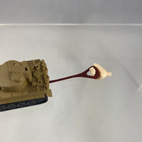 Cu-poche 30 -Maho's Tank