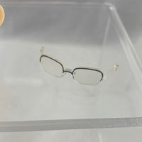 10 -Yuki's Original Nendoroid Hair, Face, & Eyeglasses