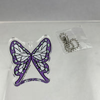 1655 -Shinobu Kocho's Animate Preorder Bonus (Acrylic Pedestal Stand Base or Strap)