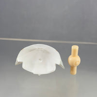 1436 -Saphentite's Nurse Hat