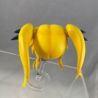 99 -Fate Testarossa's Movie Version Hair