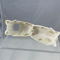 Nendoroid More: Konnosuke (Fox of Touken Ranbu) Face Parts Case