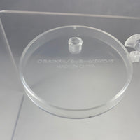 34 -Izumi Konata (Cosplaying as Saber) Stand