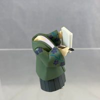 943 *-Shunso's Clothes Holding Paintbrush and Canvas (option 2)