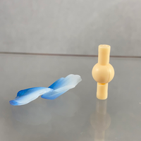 867 -Abukama Kai-II's Water Skiing Effect Piece For Feet