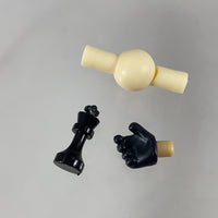 1526 -Leona's Chess Piece