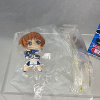 Petite -Nanoha (with Raging Heart) of Nanoha THE MOVIE