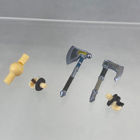 1661 -Eivor's Axes