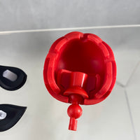 1498 -Peter Parker Spider-Verse Ver. Spider-Man Head