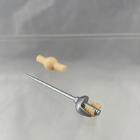 1561 -Jean Pierre's Rapier