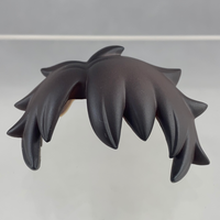 1286 -Master/Male Protagonist Hair Alternate Chibi Front Piece