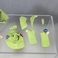 868 -Kyoko Sakura Maiko Kimono