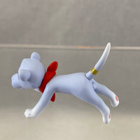 1628 -Nadia's Lion Buddy, King