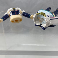 898 -Racing Miku 2018's Body