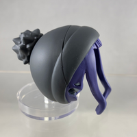 1266 -Chiaki's Hair with Knit Hat