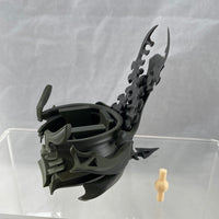 292 -Dead Master TV Animation Ver. Throne
