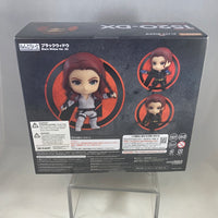 1520-DX -Black Widow: Black Widow Ver. Complete in Box