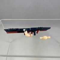 1002b -Saratoga Mk. II's Aircraft Carrier #1