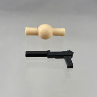 565 -Venom Snake's Handgun with Silencer