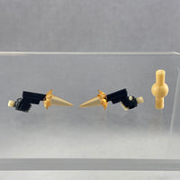 1617 -Winter Soldier (Disney+ Ver.) Pair of Handguns