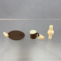 1525 -Crimvael's Mug & Tray