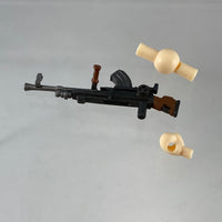 579 -Perrine's Bren Mk. I Machine Gun