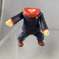 1479 -Itadori's Jujutsu Tech College School Uniform with Action Pose Lower Half