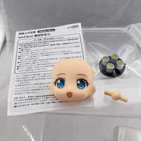 586 -Chinatsu Yoshikawa Complete WITHOUT BOX