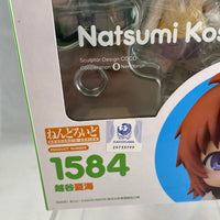 1584 -Natsumi Complete in Box
