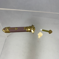 1406 -Li's Sword & Sheath