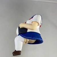 267 -Nodoka's School Uniform Sitting With Etopen (Option 2)