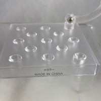 1419 -Rei Plugsuit Ver. Interior (Cockpit) of Entry Plug