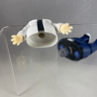 1205 -Misaki's Hoodie & Jeans Outfit