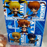 Petite -Arf in Human Form of Nanoha THE MOVIE