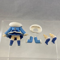 207 -Miku Fluffy Coat Vers. Body (Option 1)