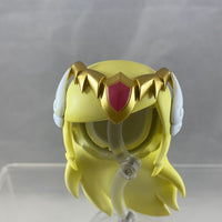 620 -Zelda: The Windwaker Ver. Hair with Tiara