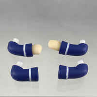 1672 -Vladilena Milize (Standard Ver.) Military Uniform