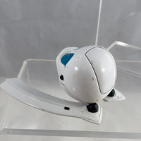 81 -Drossel's Standard Robot Head