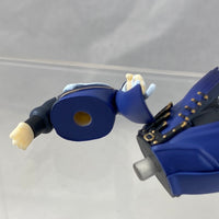 1542 -Qi Bai: Grand Occultist Body