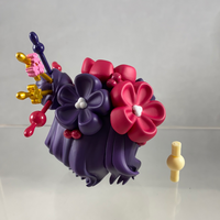 1259 -Foreigner/Katsushika's Hair