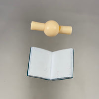 724 *-Kakashi's "Makeout Paradise" Green Book (Option 2)