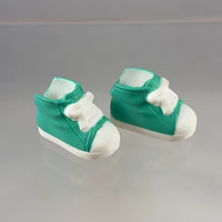 Nendoroid Doll: Spring Green Sneakers (Trainers)
