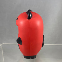 Nendoroid More: Face Parts Case - Haikyu Nekoma Cat Ver.