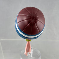 1623 -*Nadeshiko Ponytail (Option 2) with Cap